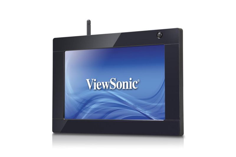 ViewSonic ePoster EP1031R