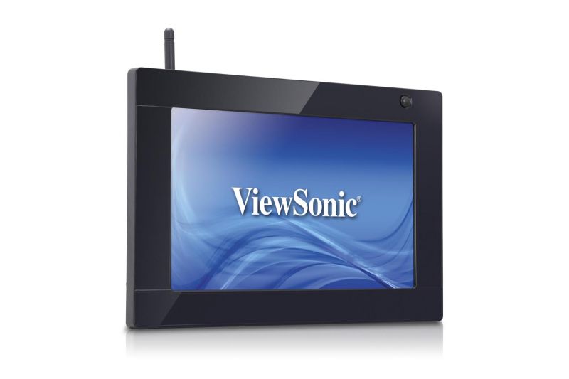 ViewSonic ePoster EP1031R