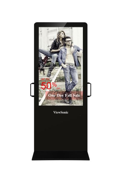 ViewSonic ePoster EP5012-L