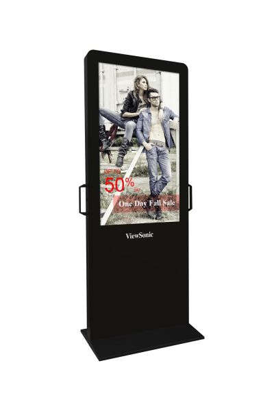 ViewSonic ePoster EP5012-L