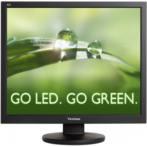 ViewSonic LCD Display VA925-LED