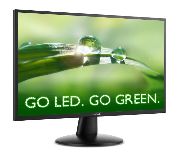 뷰소닉 LCD 디스플레이 VA2241-LED