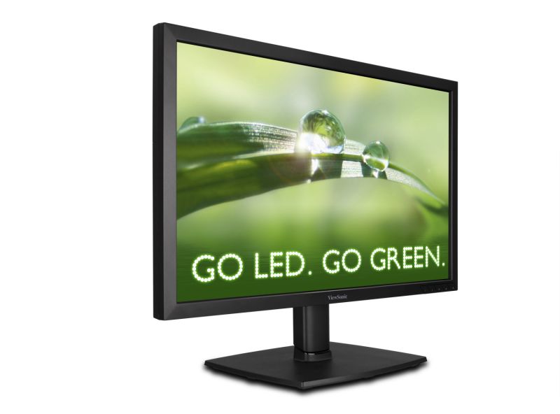 뷰소닉 LCD 디스플레이 VA2251-LED