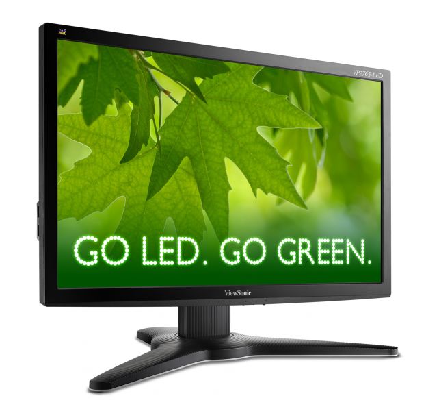 뷰소닉 LCD 디스플레이 VP2765-LED