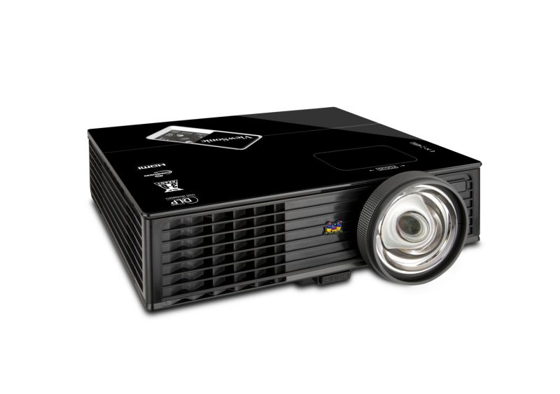 ViewSonic Projector PJD6383s