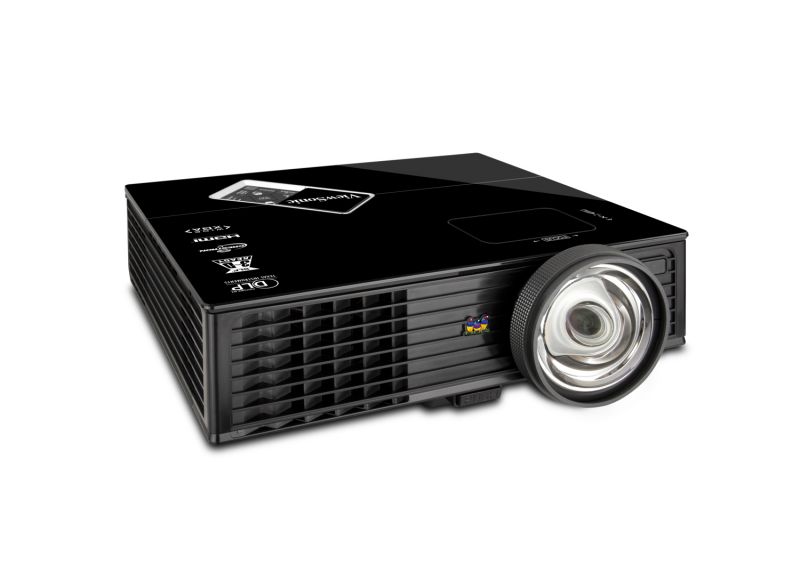 ViewSonic Projector PJD6683ws