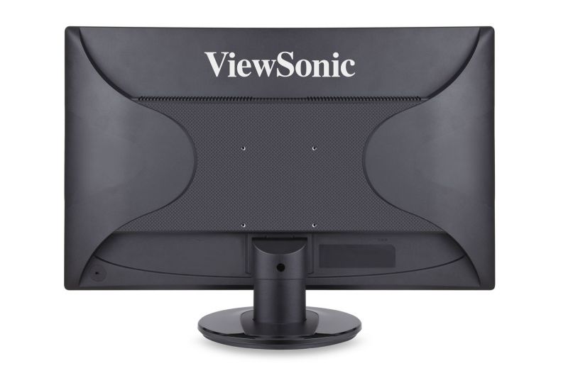 ViewSonic LCD Display VA2046a-LED