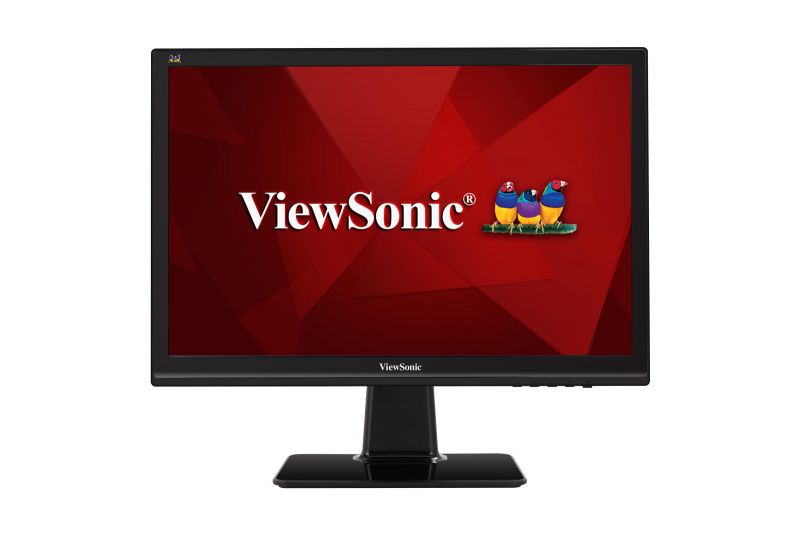 ViewSonic LCD Display VX2039-sa