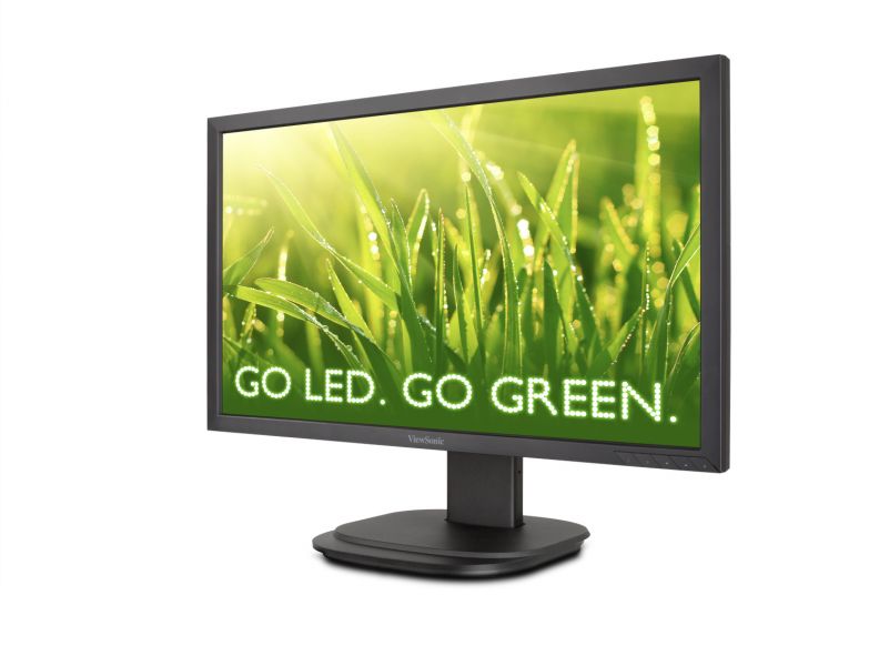 ViewSonic LCD Display VG2239m-LED