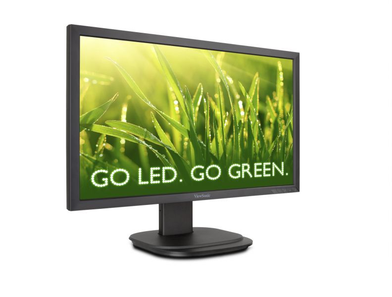 ViewSonic LCD Display VG2239m-LED