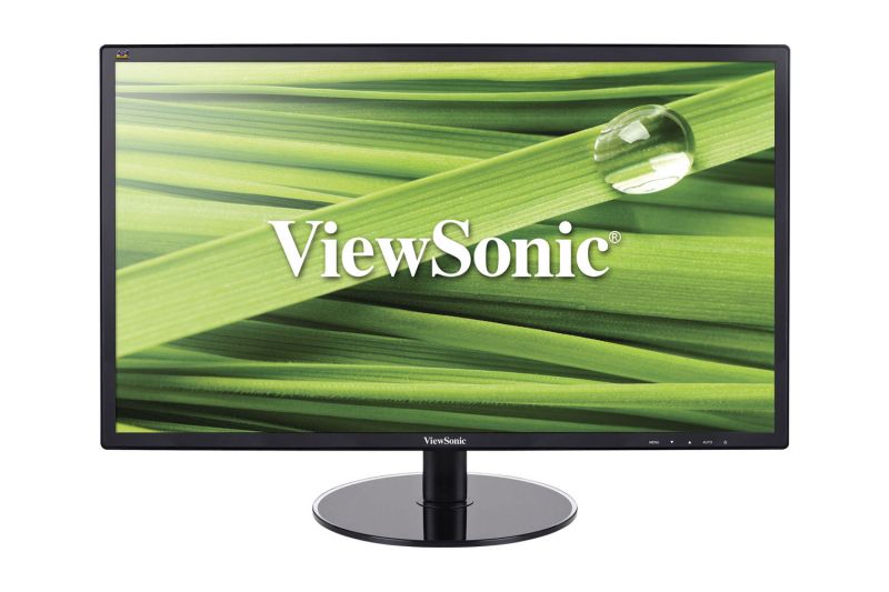 ViewSonic LCD Display VX2409