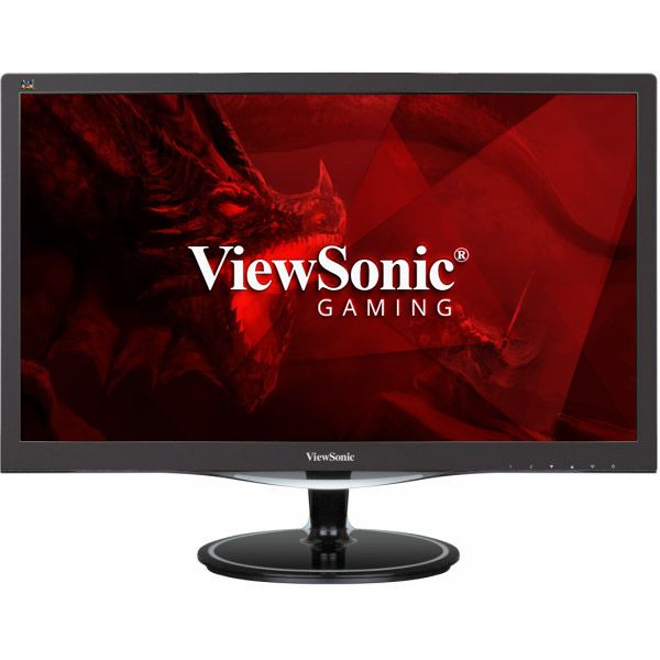 ViewSonic LCD Display VX2257-mhd