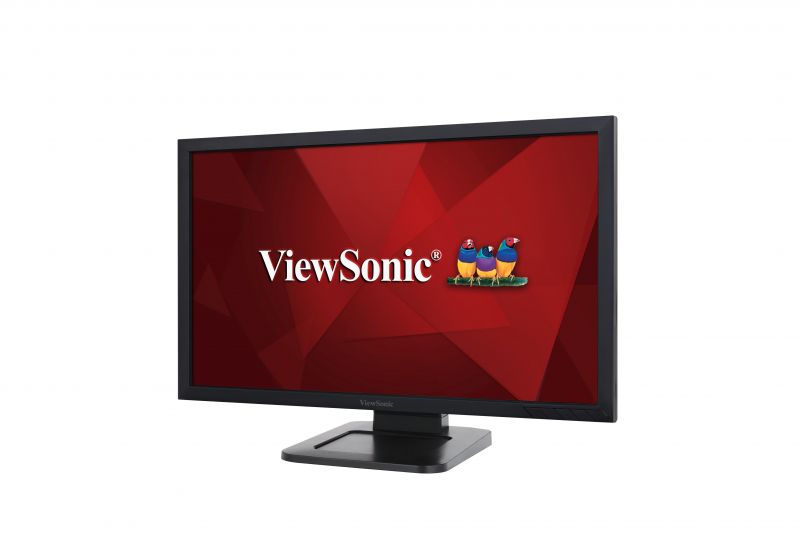 ViewSonic LCD Display TD2421