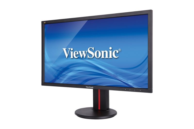 ViewSonic LCD Display VG2401mh-2