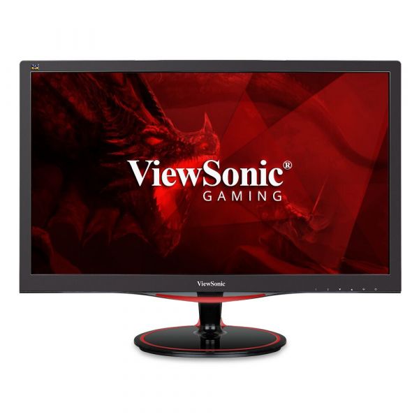 ViewSonic LCD Display VX2458-MHD