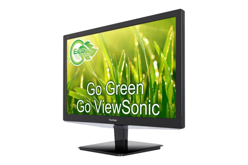 ViewSonic LCD Display VX2475Smhl-4K