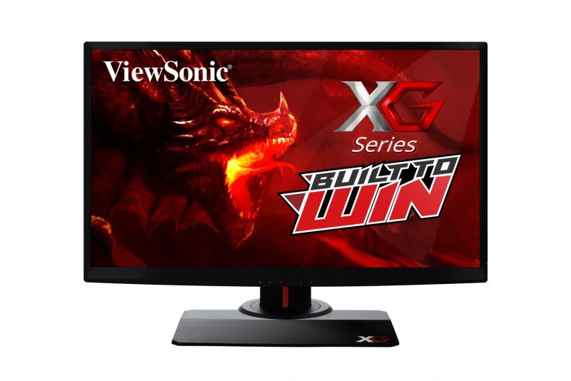 뷰소닉 LCD 디스플레이 XG2530-au