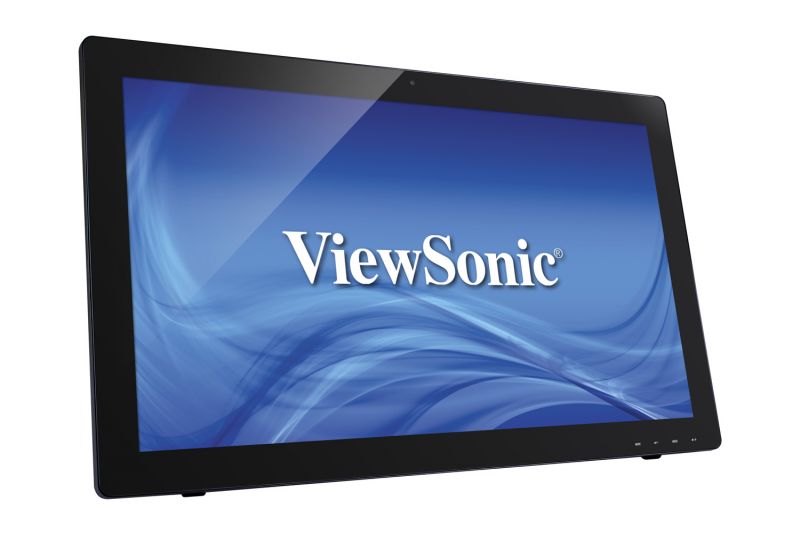 ViewSonic LCD Display TD2740