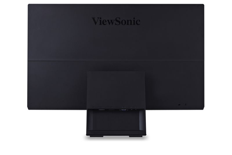 ViewSonic LCD Display VX2770Sml-LED