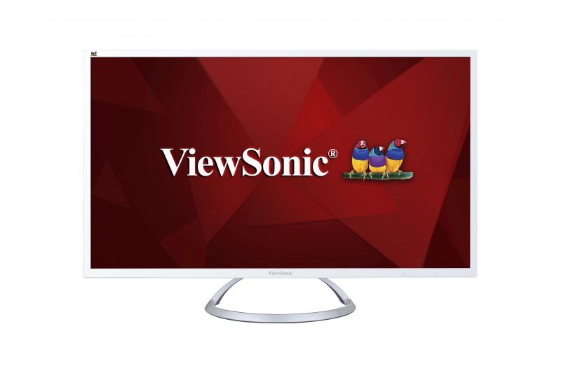 뷰소닉 LCD 디스플레이 VX3208-SW