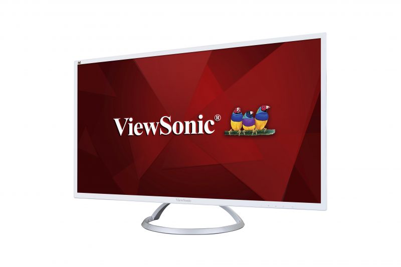 뷰소닉 LCD 디스플레이 VX3208-SW