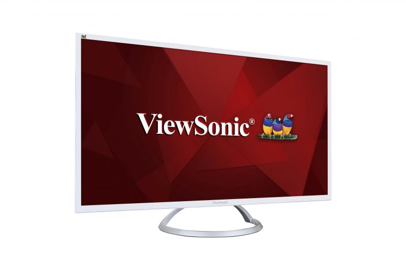 뷰소닉 LCD 디스플레이 VX3208-SW