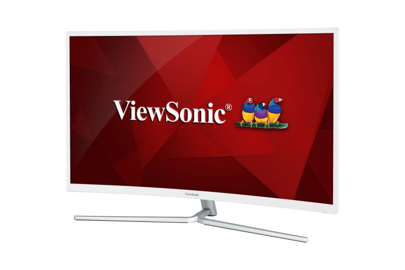 ViewSonic LCD Display XG3202-C-W