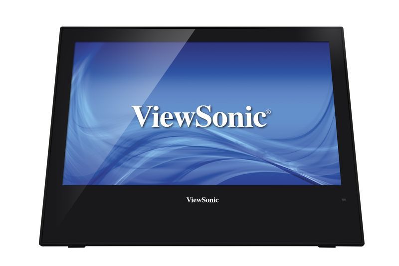 ViewSonic Pen Display PD1610