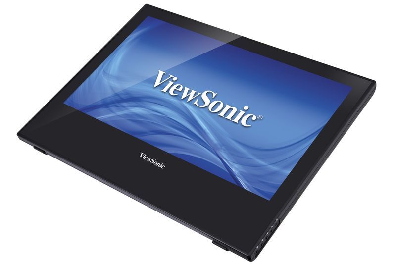 ViewSonic Pen Display PD1610