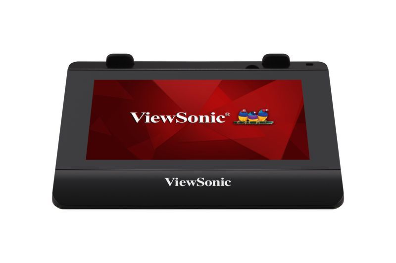 ViewSonic Pen Display PD0511