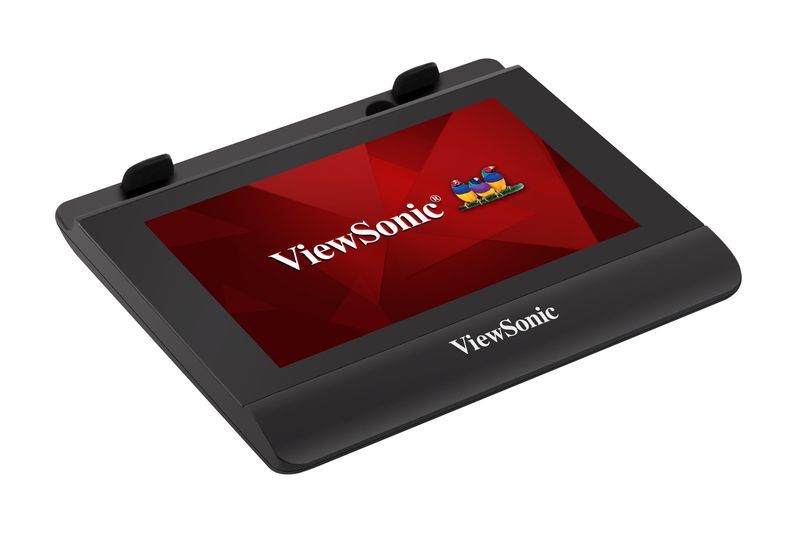 ViewSonic Pen Display PD0511