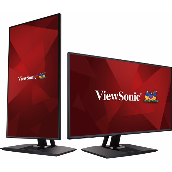 ViewSonic LCD Display VP3268-4K