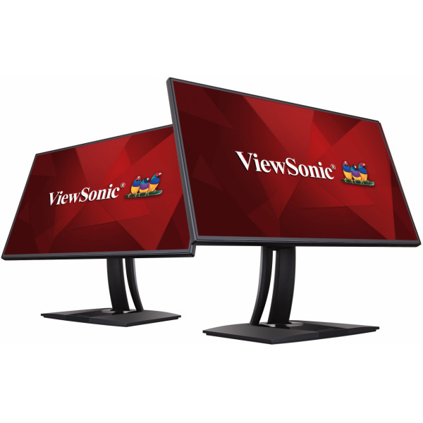 ViewSonic LCD Display VP3268-4K