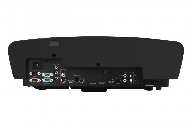 ViewSonic Projector LS820