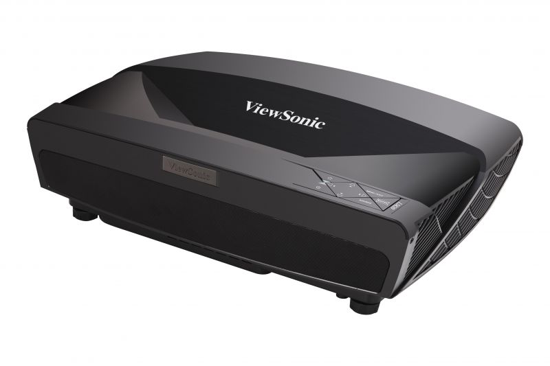 ViewSonic Projector LS820