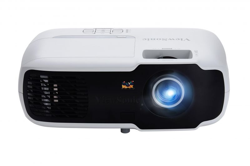 ViewSonic Projector PA502X