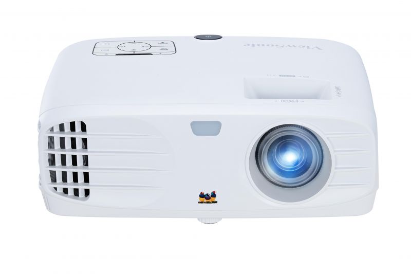 ViewSonic Projector PG705WU