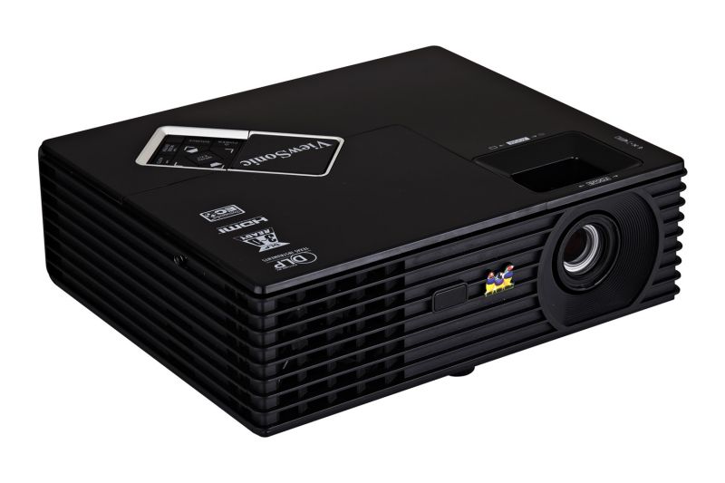 ViewSonic Projector PJD5134