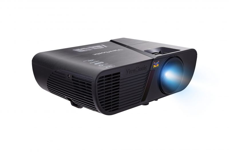 ViewSonic Projector PJD5154