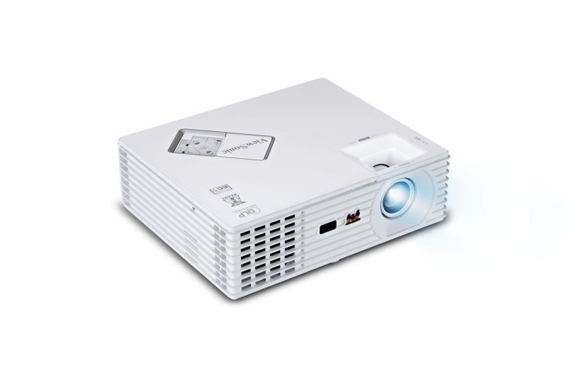 ViewSonic Projector PJD5232L