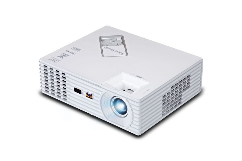 ViewSonic Projector PJD5234L