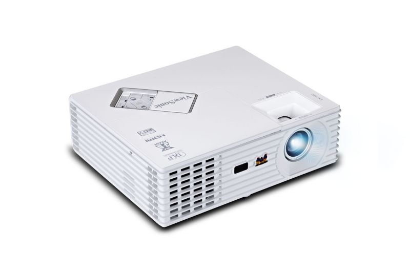 ViewSonic Projector PJD5234L