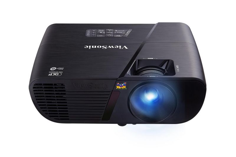 ViewSonic Projector PJD5253