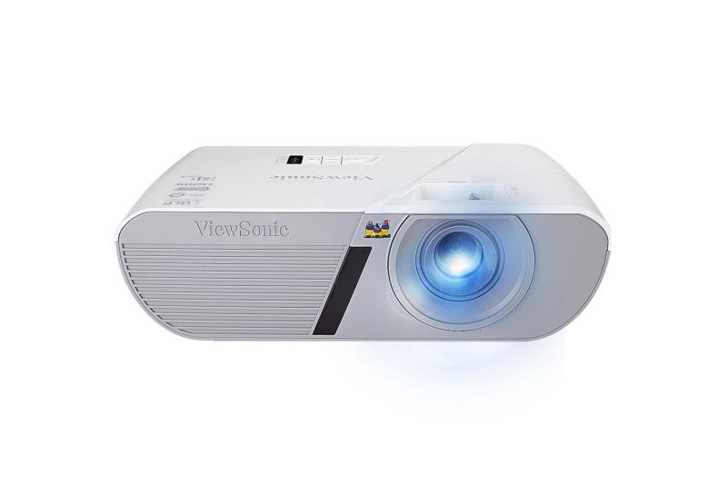 ViewSonic Projector VS 3(VS15903)