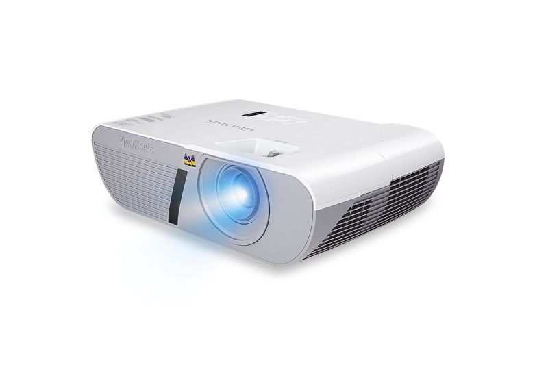 ViewSonic Projector VS 3(VS15903)