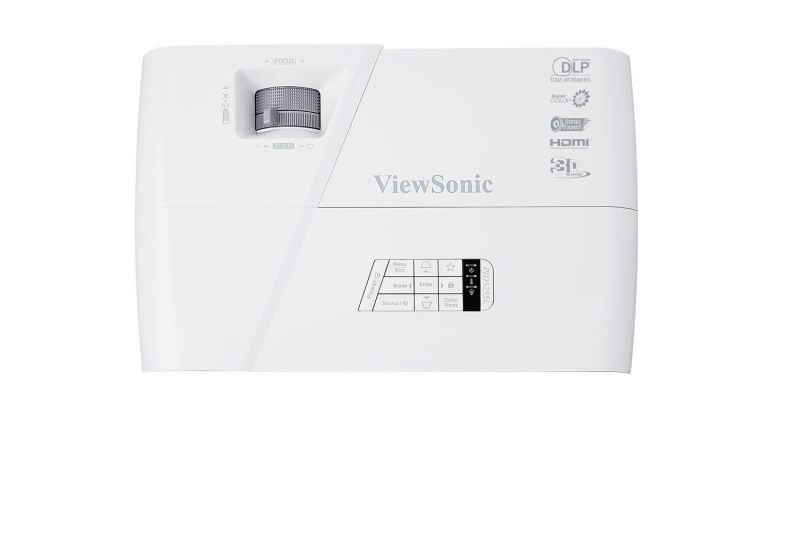 ViewSonic Projector VS 3(VS15903)