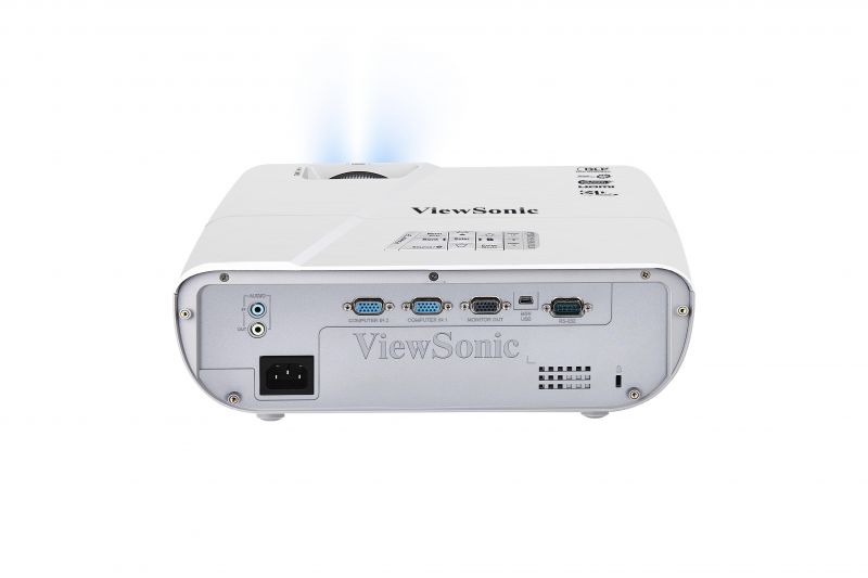 ViewSonic Projector PJD5351LS