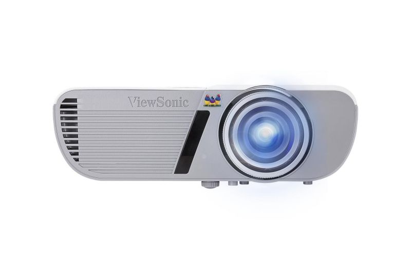 ViewSonic Projector PJD5553LWS