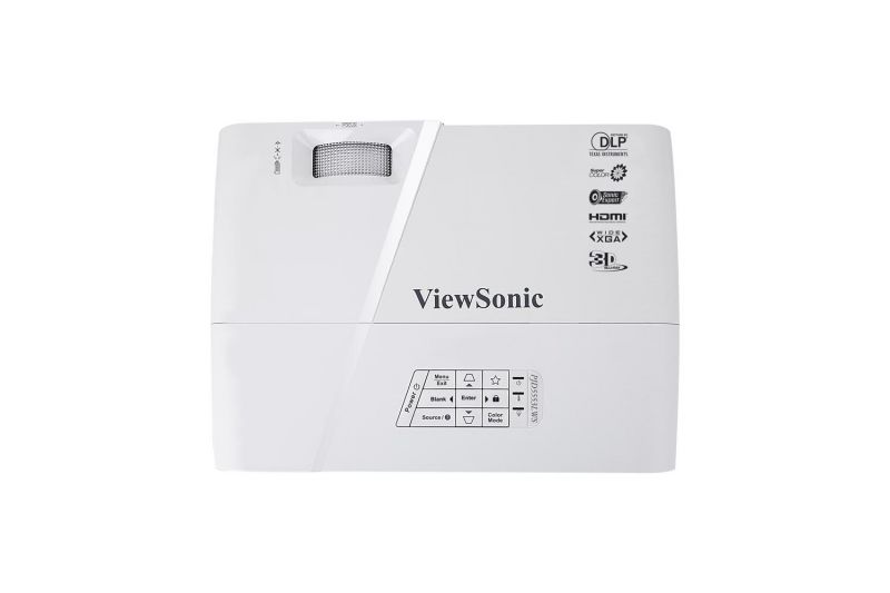 ViewSonic Projector PJD5553LWS