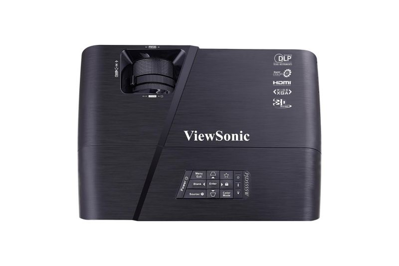 ViewSonic Projector PJD5555w